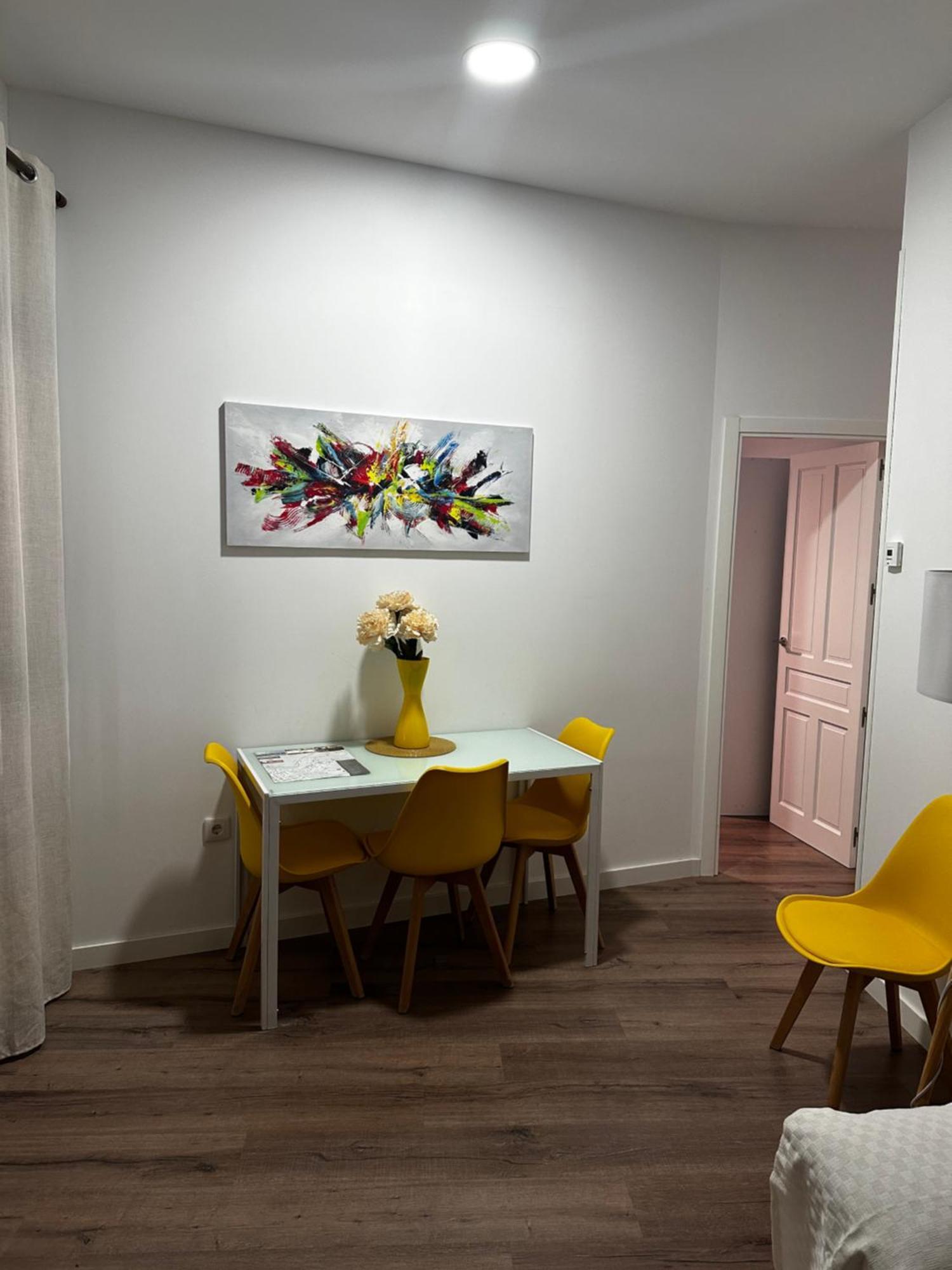La Puerta Del Salvador Apartamento Casco Historico Cuenca  Exteriér fotografie